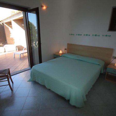 Villino Lu Ciuoni With Nice Sea View 코스타 파라디소 외부 사진