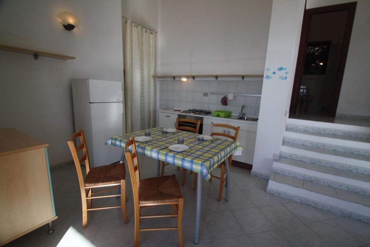 Villino Lu Ciuoni With Nice Sea View 코스타 파라디소 외부 사진